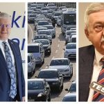 Bendevi Palandöken’in eleştirilerine Ahmet Yaşar’dan sert yanıt