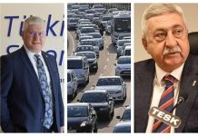 Bendevi Palandöken’in eleştirilerine Ahmet Yaşar’dan sert yanıt