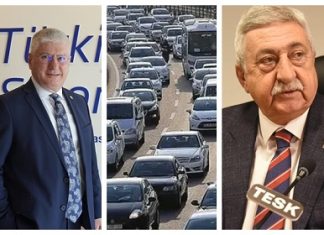 Bendevi Palandöken’in eleştirilerine Ahmet Yaşar’dan sert yanıt