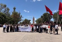HDI Sigorta “Süper Kahraman” acenteleriyle Fas’ta