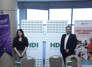 HDI Sigorta MintiDate Exclusive 2026’ya sponsor
