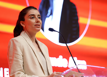 Hande Akın: DASK, sadece hasar ödeyen bir kurum değil