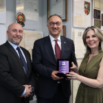 The AI Awards 2026’nın kazananı Quick Sigorta