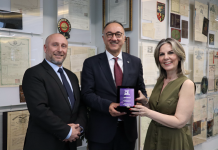The AI Awards 2026’nın kazananı Quick Sigorta