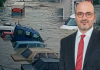 Koç: Ayda bir kahve parasına tüm afetleri sigortalamak istiyoruz