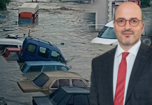 Koç: Ayda bir kahve parasına tüm afetleri sigortalamak istiyoruz