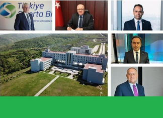 Sigortacılar 18 Mayıs’ta Samsun’da gençlerle buluşuyor