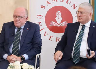 Riskleri genç sigortacılarla birlikte yöneteceğiz