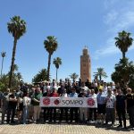 Sompo Sigorta Samuraylar Kulübü Marakeş’te buluştu