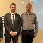 TFRS 17 Eğitim Programı başladı