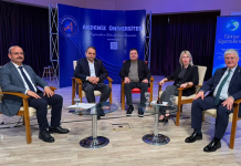 ‘Geleceğin sigortacılığını gençlerle inşa edeceğiz’