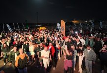 Quick Sigorta ile Mersin Motofest’te üç günlük buluşma
