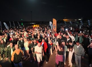 Quick Sigorta ile Mersin Motofest’te üç günlük buluşma
