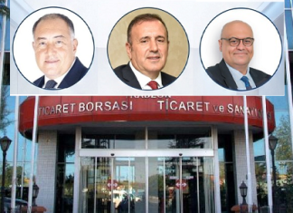 Sigortacılar, KOBİ’lerle, Trabzon’da buluşuyor