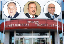 Sigortacılar, KOBİ’lerle, Trabzon’da buluşuyor
