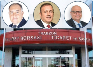 Sigortacılar, KOBİ’lerle, Trabzon’da buluşuyor