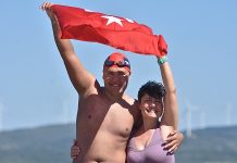 Tuna Tunca’nın Hedefi Kuzey Kanalı