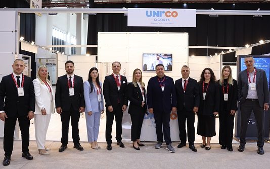 Unico Sigorta, iş ortakları ve sektör paydaşlarıyla buluştu