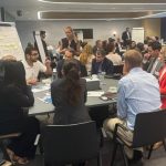 TSB, Londra’da düzenlenen COP31 İş Dünyası Forumu’na katıldı