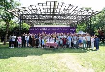 Hepiyi Sigorta, 4’üncü Kuruluş Yıl Dönümünü kutladı