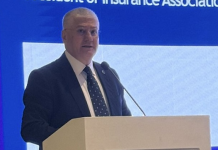 Yaşar, Bakü’den seslendi: Gelin, geleceği birlikte sigortalayalım