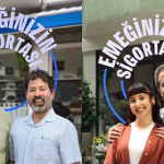 Anadolu Sigorta’dan KOBİ’lerin hikâyelerine dokunan yeni film serisi