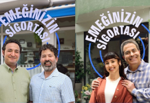 Anadolu Sigorta’dan KOBİ’lerin hikâyelerine dokunan yeni film serisi