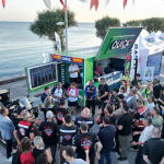 Quick Sigorta sponsorluğundaki Silivri Motosiklet Panayırı’na yoğun ilgi
