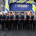 QCAR Mobilite 46’ıncı şubesini Maltepe’de açtı