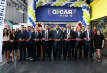 QCAR Mobilite 46’ıncı şubesini Maltepe’de açtı