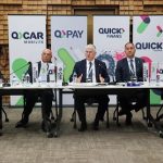 Quick Finansall Çözüm Merkezleri tanıtıldı