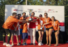 Beach Volley MasteRS Sigorta sektörünü sahada buluşturdu