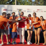 Beach Volley MasteRS Sigorta sektörünü sahada buluşturdu