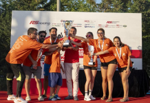 Beach Volley MasteRS Sigorta sektörünü sahada buluşturdu