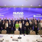 SEDDK, MÜSİAD’ın “Belirsizlik Döneminde Finansal Yönetim” Çalıştayı’na katıldı