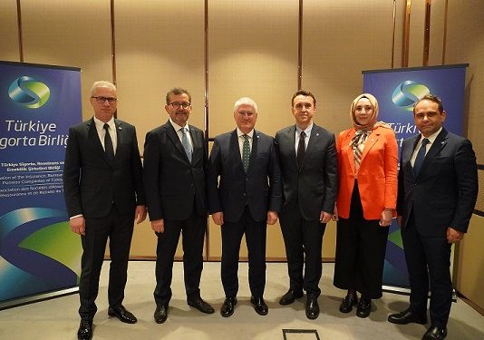 Büyüme dönemine girdik, koruma açığının azaltılmasına odaklanacağız