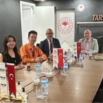 TARSİM İstanbul Gelişim Üniversitesi’ni ağırladı