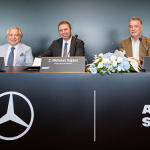 Mercedes-Benz Anadolu Sigorta kasko iş birliği