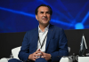 Firuzan İşcan, CFO Summit 2026’da konuşmacı oldu