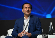 Firuzan İşcan, CFO Summit 2026’da konuşmacı oldu