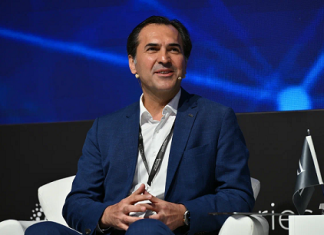 Firuzan İşcan, CFO Summit 2026’da konuşmacı oldu
