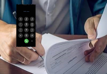 Trafik sigortasına cep telefonu zorunluluğu geldi