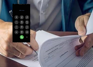 Trafik sigortasına cep telefonu zorunluluğu geldi