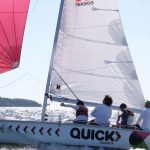 HSSK-Quick Sigorta Kupası’nda üç kupalık gurur