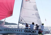 HSSK-Quick Sigorta Kupası’nda üç kupalık gurur