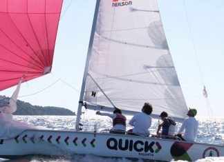 HSSK-Quick Sigorta Kupası’nda üç kupalık gurur