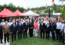 DASK’tan Bursa’da deprem risk yönetiminde güç birliği mesajı