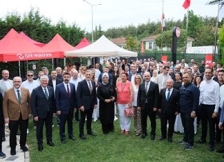 DASK’tan Bursa’da deprem risk yönetiminde güç birliği mesajı