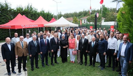 DASK’tan Bursa’da deprem risk yönetiminde güç birliği mesajı