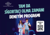 AXA Türkiye ve TSEV’den sektörde bir ilk
